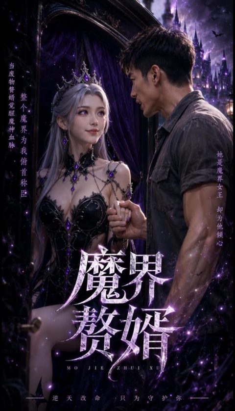 魔界赘婿