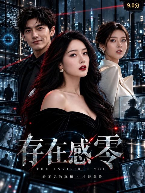 存在感零 HDDJ-DJ0070