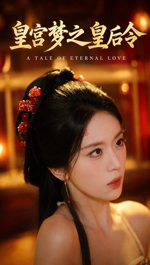 皇宫梦令章皇后 LSJAI-0090